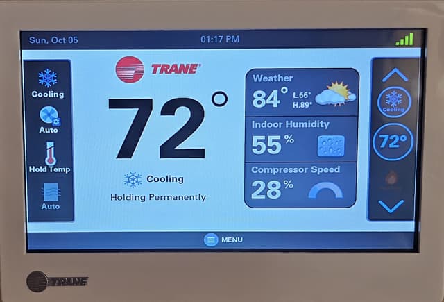 Heat Pump System
