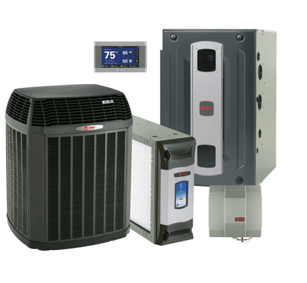 IAQ Product