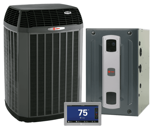 Heating System