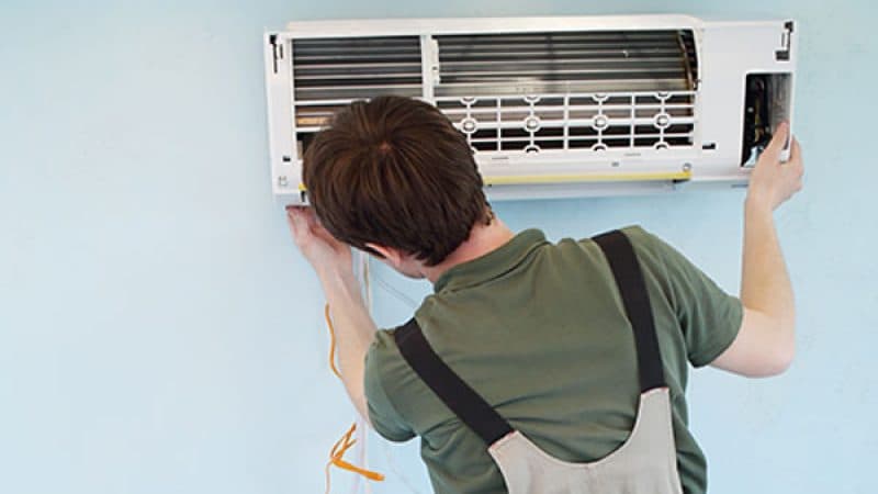 Cooling Services
