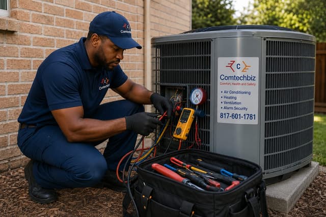 HVAC Service