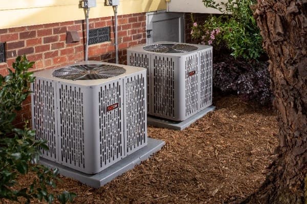 HVAC Installation