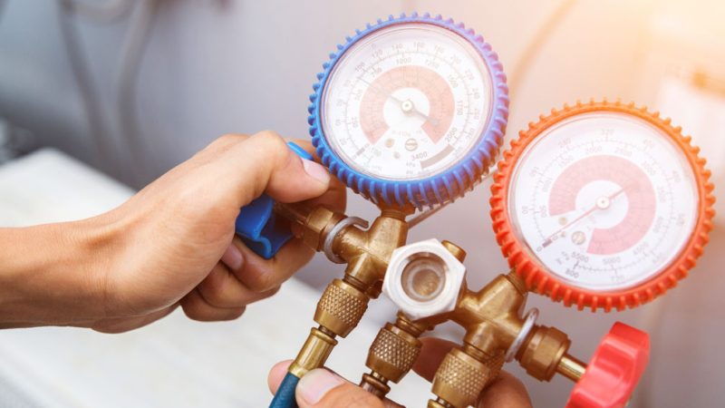 Preventive Maintenance